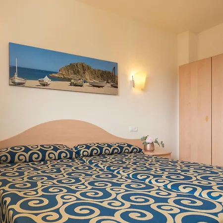 Hotel Htop Royal Sun #htopfun 4*