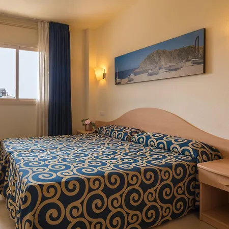 Hotel Htop Royal Sun #htopfun Santa Susanna