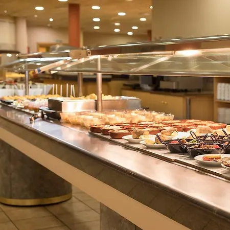 Hotel Htop Royal Sun #htopfun 4*