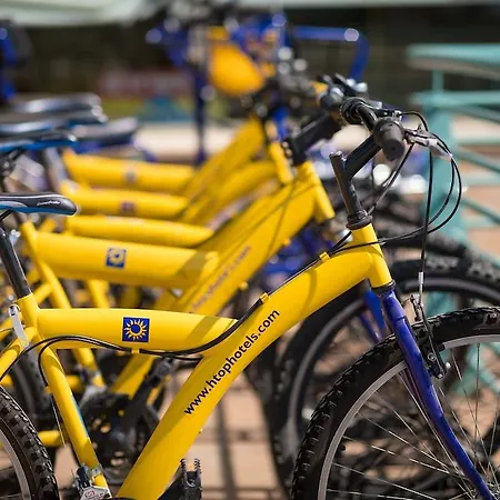 Htop Royal Sun #htopfun 4*