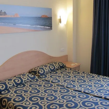 Hotel Htop Royal Sun #htopfun 4*