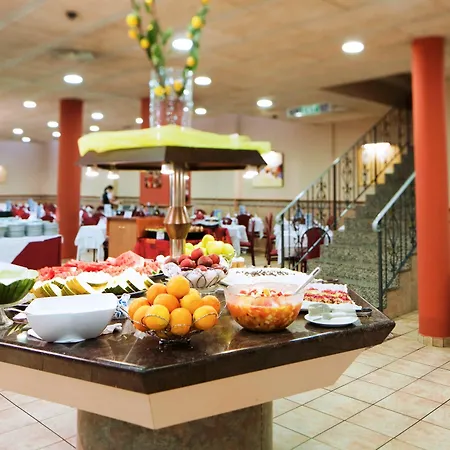 Hotel Htop Royal Sun #htopfun