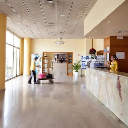 Htop Royal Sun #htopfun Santa Susanna