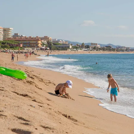 Htop Royal Sun #htopfun 4* Santa Susanna