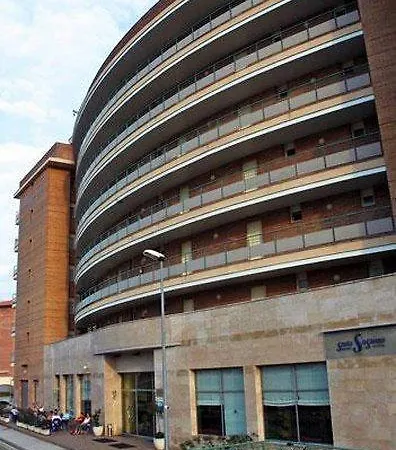 Hotel Htop Royal Sun #htopfun Santa Susanna