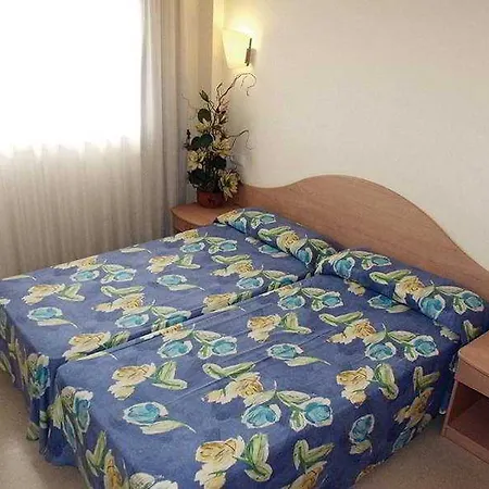 Htop Royal Sun #htopfun Hotel Santa Susanna