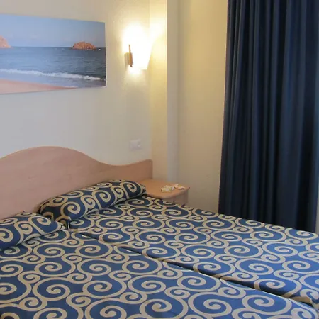 Htop Royal Sun #htopfun Hotel Santa Susanna