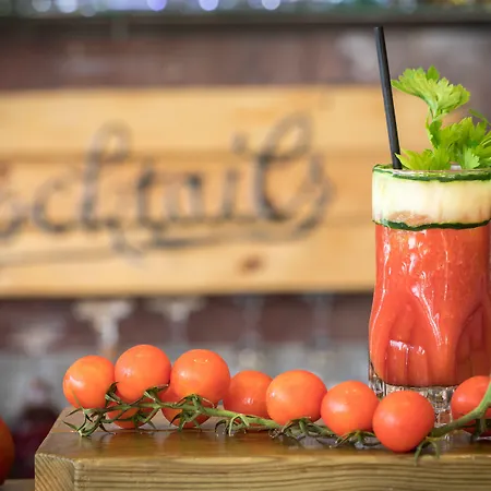 Hotel Htop Royal Sun #htopfun Santa Susanna