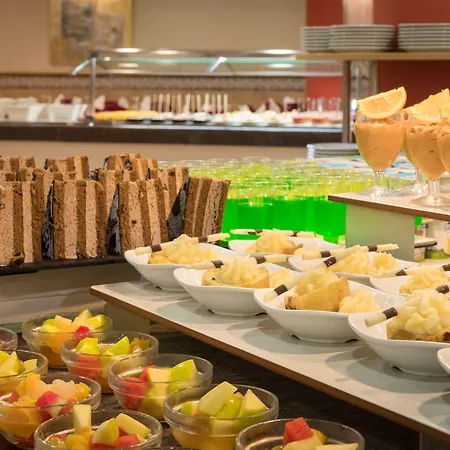 Htop Royal Sun #htopfun Santa Susanna