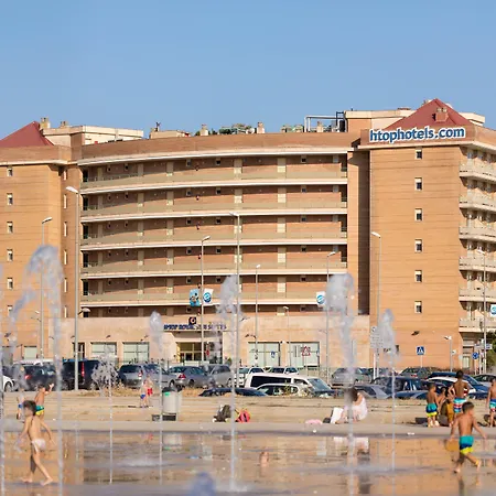 Htop Royal Sun #htopfun Hotel Santa Susanna