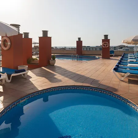 Hotel Htop Royal Sun #htopfun