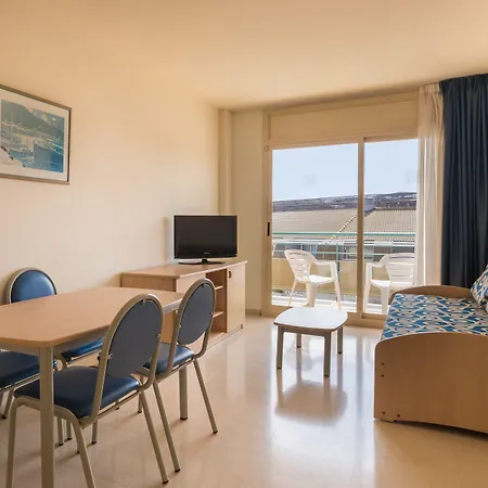 Hotel Htop Royal Sun #htopfun 4*