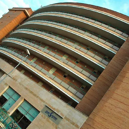 Hotel Htop Royal Sun #htopfun 4*