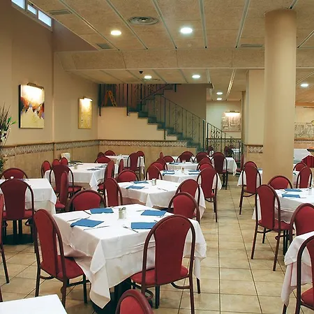 Hotel Htop Royal Sun #htopfun