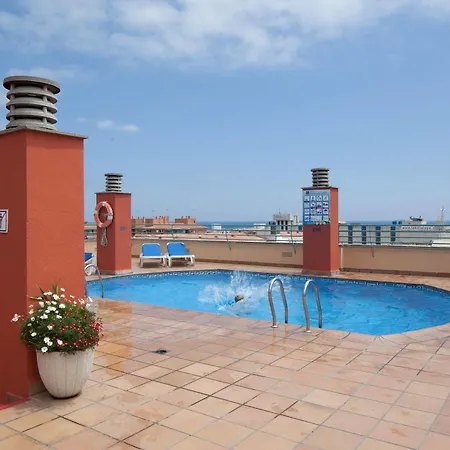 Htop Royal Sun #htopfun Hotel Santa Susanna