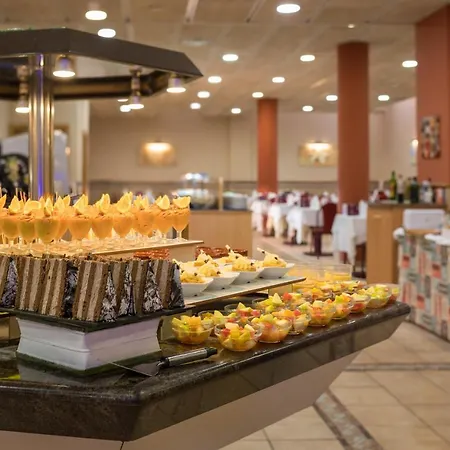 Htop Royal Sun #htopfun Hotel 4*