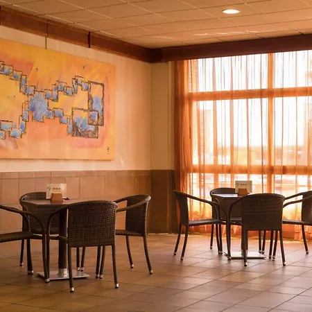 Hotel Htop Royal Sun #htopfun