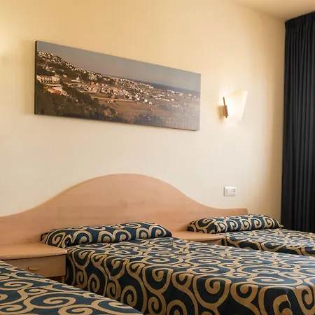 Htop Royal Sun #htopfun Hotell Santa Susanna