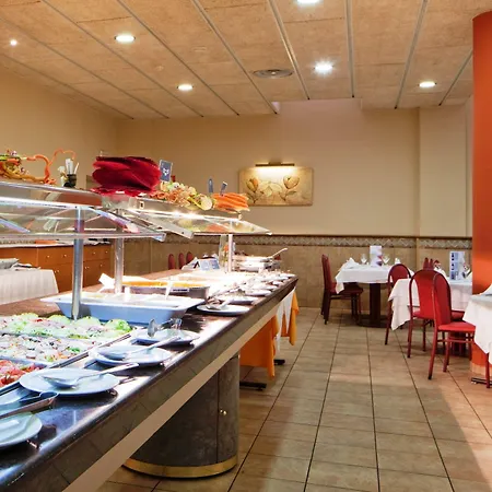 Htop Royal Sun #htopfun Santa Susanna