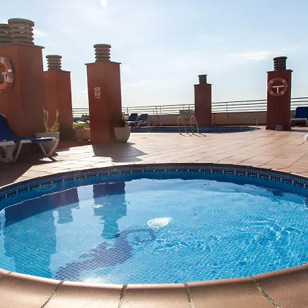 Отель Htop Royal Sun #htopfun 4*