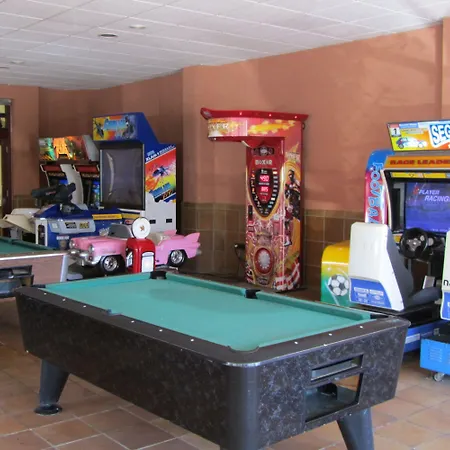 Htop Royal Sun 4sup - Fun Hotel Santa Susana