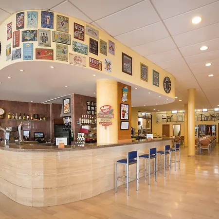 Htop Royal Sun #htopfun 4* Santa Susanna