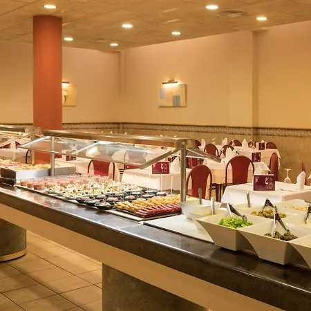 Htop Royal Sun #htopfun Hotell