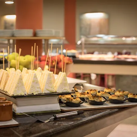 Htop Royal Sun #htopfun Hotell Santa Susanna