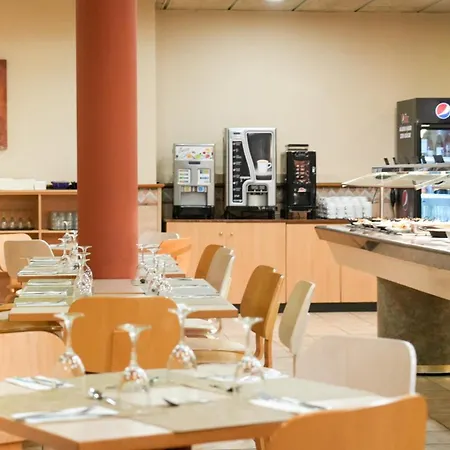 Hotel Htop Royal Sun #htopfun Santa Susana