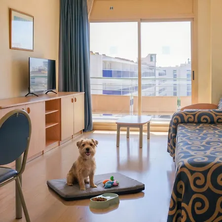 Hotel Htop Royal Sun 4sup - Fun 4*