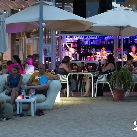 Htop Royal Sun #htopfun 4* Santa Susanna