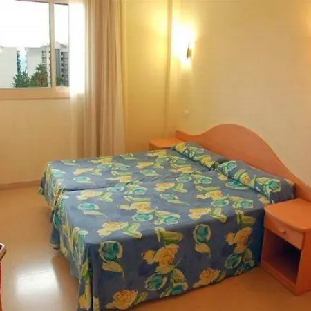 Htop Royal Sun #htopfun Santa Susanna