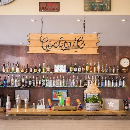 Htop Royal Sun #htopfun 호텔 4*