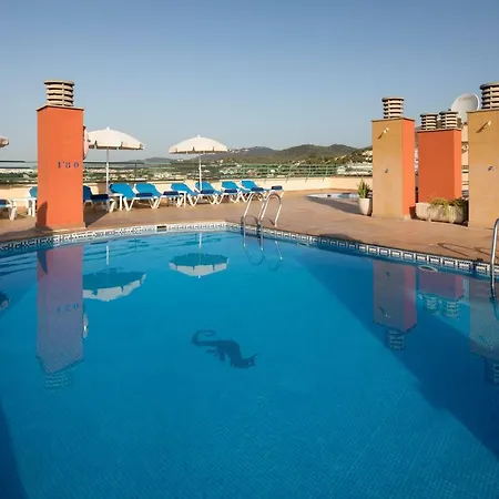 Htop Royal Sun 4sup - Fun 4* Santa Susanna