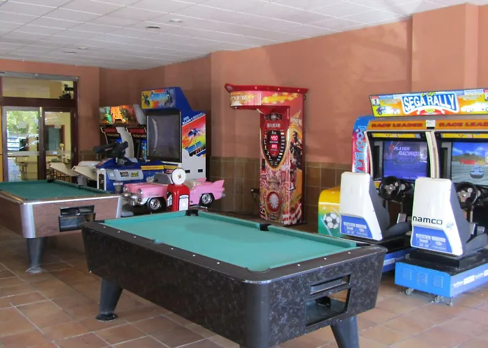 Htop Royal Sun #htopfun Hotel Santa Susana