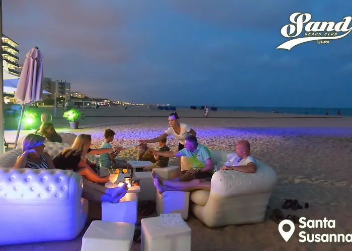 Htop Royal Sun #htopfun Hotel