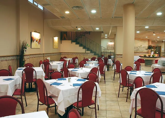 Hotel Htop Royal Sun #htopfun