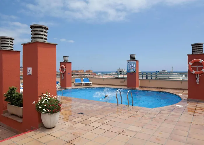 Htop Royal Sun #htopfun Hotel Santa Susana