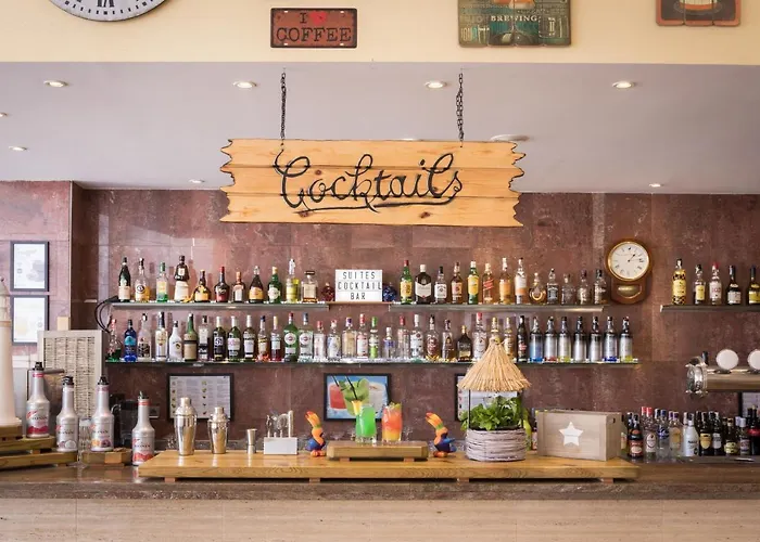 Htop Royal Sun #htopfun Hotel 4*