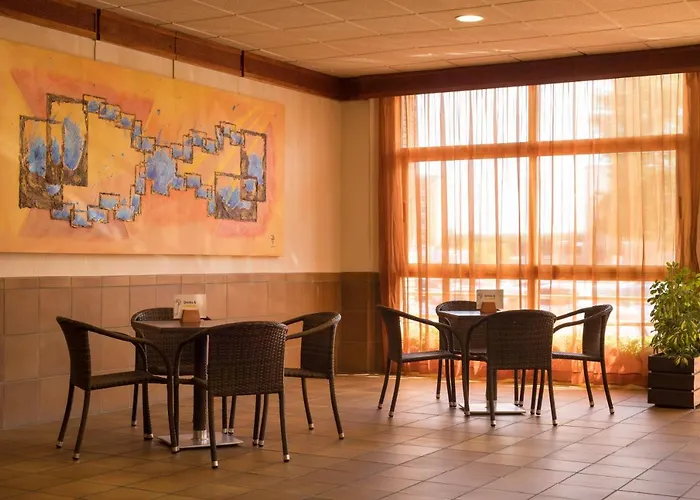 Hotel Htop Royal Sun #htopfun