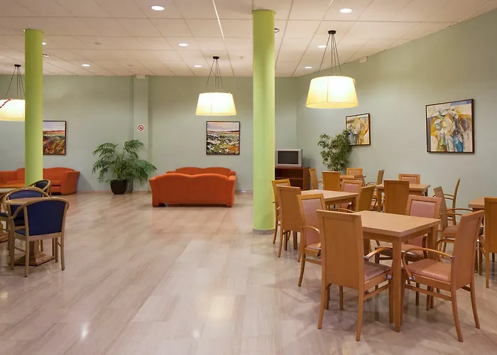 Htop Royal Sun #htopfun 4* Santa Susana