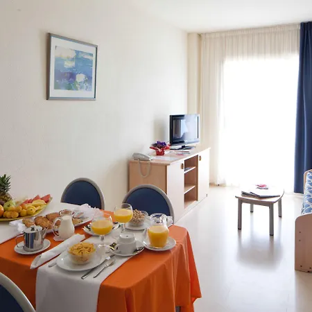 Hotel Htop Royal Sun #htopfun